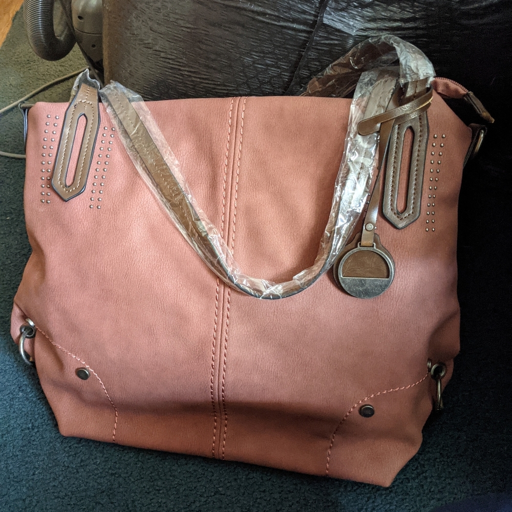 Brand New Woman's shoulder bag